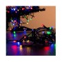 Wreath of LED Lights Multicolour (11 m) | Tienda24 - Global Online Shop Tienda24.eu