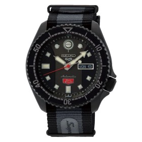 Montre Homme Lorus SPORTS Argenté (Ø 45 mm) | Tienda24 Tienda24.eu