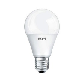 LED lamp EDM F 10 W E27 932 Lm 6 x 11 cm (3200 K) by EDM, LED Bulbs - Ref: S7903844, Price: 6,62 €, Discount: %