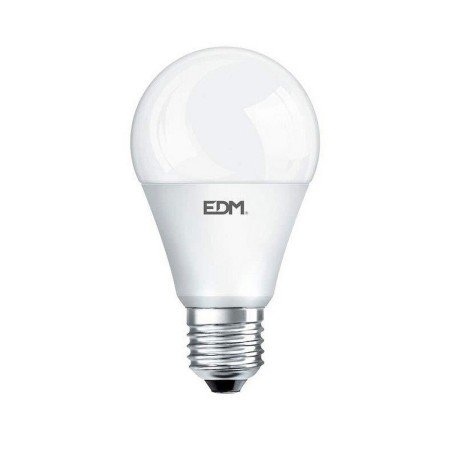 LED-Lampe EDM F 10 W E27 932 Lm 6 x 11 cm (3200 K) | Tienda24 - Global Online Shop Tienda24.eu