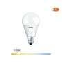 LED-Lampe EDM F 10 W E27 932 Lm 6 x 11 cm (3200 K) | Tienda24 - Global Online Shop Tienda24.eu