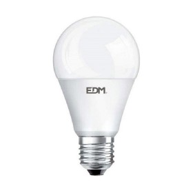 Bombilla LED EDM F 10 W E27 932 Lm 6 x 11 cm (6400 K) de EDM, Bombillas LED - Ref: S7903845, Precio: 6,62 €, Descuento: %