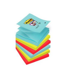 Notes Adhésives Post-it R330-6SS-MIA 540 Volets de Post-it, Feuillets autocollants - Réf : M0309354, Prix : 17,07 €, Remise : %