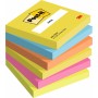 Notes Adhésives Post-it 654-TFEN 76 x 76 mm A7 Standard de Post-it, Feuillets autocollants - Réf : M0309377, Prix : 16,04 €, ...