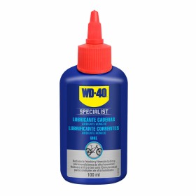 Kettenschmiermittel WD-40 34915 Feucht 100 ml von WD-40, Öle - Ref: S7904263, Preis: 11,41 €, Rabatt: %