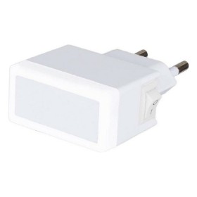 Luz de presença Solera v1705 Branco 1,5 W Polipropileno de Solera, Iluminação noturna para crianças - Ref: S7904381, Preço: 4...