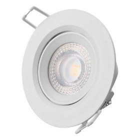 Built-in spotlight EDM Downlight 5 W 380 lm (4000 K) by EDM, Recessed Lighting - Ref: S7904382, Price: 5,02 €, Discount: %