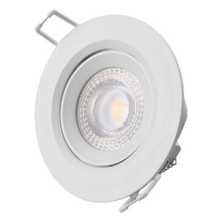 Foco embutido EDM Downlight 5 W 380 lm (4000 K) | Tienda24 - Global Online Shop Tienda24.eu