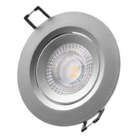 Einbaustrahler EDM 31653 Downlight F 5 W 380 lm (6400 K) | Tienda24 - Global Online Shop Tienda24.eu