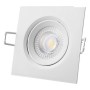 Einbaustrahler EDM Downlight 5 W F 380 lm (4000 K) | Tienda24 - Global Online Shop Tienda24.eu