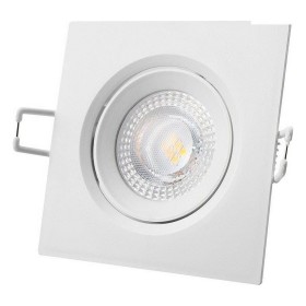 Einbaustrahler EDM 31653 Downlight F 5 W 380 lm (6400 K) | Tienda24 - Global Online Shop Tienda24.eu