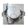 Einbaustrahler EDM Downlight 5 W F 380 lm (4000 K) | Tienda24 - Global Online Shop Tienda24.eu