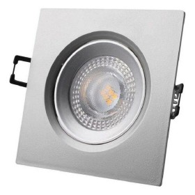 LED Flush-fitting Ceiling Light Wall Light EDM F 12 W 840 lm (4000 K) | Tienda24 - Global Online Shop Tienda24.eu