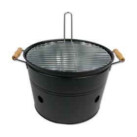 Barbecue Pieghevole Portatile a Carbone BearBQ InnovaGoods | Tienda24 - Global Online Shop Tienda24.eu