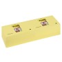 Sticky Notes Post-it 70005197887 Yellow (12 Units) by Post-it, Self-Stick Notes - Ref: M0309384, Price: 23,45 €, Discount: %