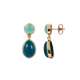 Ladies' Earrings Vidal & Vidal P3266 | Tienda24 Tienda24.eu