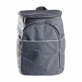 Kühl-Rucksack Cool Grau 5 kg 26 x 19,5 x 37 cm von Cool, Kühltaschen & -boxen - Ref: S7904507, Preis: 18,32 €, Rabatt: %