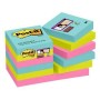 Haftnotizen Post-it 7100290180 von Post-it, Selbstklebende Notizzettel - Ref: M0309394, Preis: 17,13 €, Rabatt: %