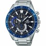 Relógio masculino Casio EFV-620D-1A2VUEF | Tienda24 Tienda24.eu