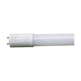 LED Tube EDM F 9 W T8 900 Lm Ø 2,6 x 60 cm (4000 K) by EDM, LED Bulbs - Ref: S7904577, Price: 6,16 €, Discount: %