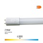 Tube LED EDM F 9 W T8 900 Lm Ø 2,6 x 60 cm (4000 K) de EDM, Ampoules LED - Réf : S7904577, Prix : 6,16 €, Remise : %