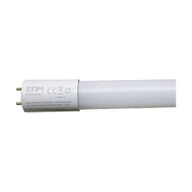 LED Tube EDM F 18 W T8 1500 lm Ø 2,6 x 120 cm (4000 K) by EDM, LED Bulbs - Ref: S7904578, Price: 7,82 €, Discount: %