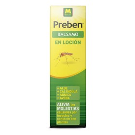 Beruhigendes Gel nach Stichen Massó (40 ml) von Massó, Insektenschutzmittel - Ref: S7904597, Preis: 12,09 €, Rabatt: %