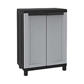 Schrank Terry twistblack680 2 Türen von Terry Store-Age, Wohnzimmerschränke - Ref: S7904627, Preis: 83,70 €, Rabatt: %