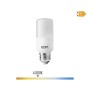 Lampe LED EDM Tubulaire E 10 W E27 1100 Lm Ø 4 x 10,7 cm (4000 K) | Tienda24 - Global Online Shop Tienda24.eu