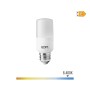 Lampadina LED EDM Tubolare E 10 W E27 1100 Lm Ø 4 x 10,7 cm (6400 K) | Tienda24 - Global Online Shop Tienda24.eu