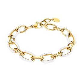 Bracelet Femme Guess JUBB03353JWYGS | Tienda24 Tienda24.eu