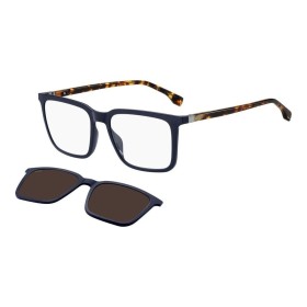 Montura de Gafas Hombre Trussardi VTR024 5508P6 | Tienda24 Tienda24.eu