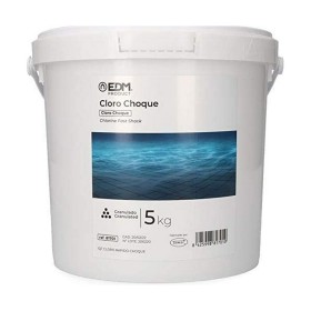 chlore Tamar 1kg Granulés | Tienda24 - Global Online Shop Tienda24.eu