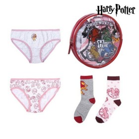 Ropa interior Harry Potter