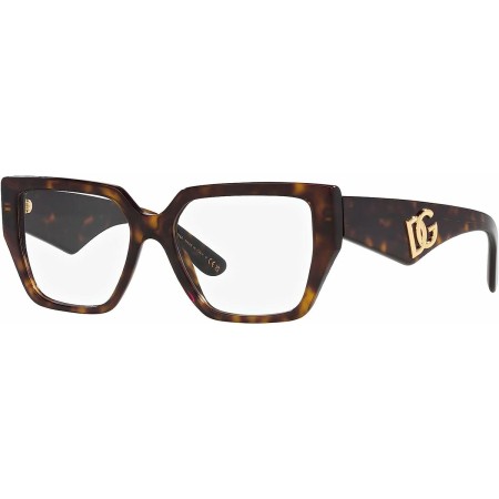 Monture de Lunettes Femme Dolce & Gabbana DG 3373 | Tienda24 Tienda24.eu