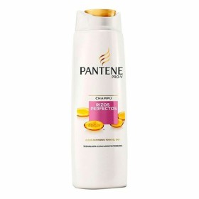 Champô Rizos Perfectos Pantene (270 ml) de Pantene, Champôs - Ref: S7905461, Preço: 5,97 €, Desconto: %