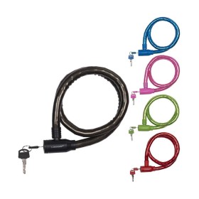 Tastensperre Dunlop 65 cm Kabel von Dunlop, Vorhängeschlösser - Ref: S7905523, Preis: 8,99 €, Rabatt: %