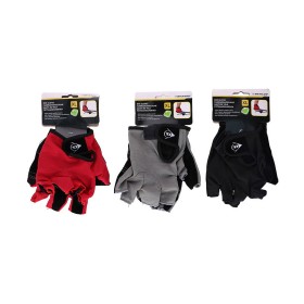 Gants de Cyclisme Dunlop (XL) de Dunlop, Homme - Réf : S7905525, Prix : 6,51 €, Remise : %