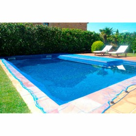 Cubrepiscinas Gre CV450 Azul | Tienda24 - Global Online Shop Tienda24.eu