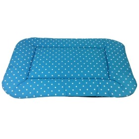 Pet bed GO GIFT XXL Black 90 x 16 x 76 cm | Tienda24 - Global Online Shop Tienda24.eu