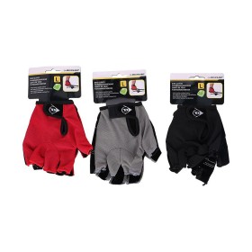 Cycling Gloves Dunlop (XL) | Tienda24 - Global Online Shop Tienda24.eu