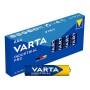 Batteries Varta Industrial Pro AAA LR03 1,5 V (10 Unités) de Varta, Piles jetables - Réf : S7906021, Prix : 6,12 €, Remise : %