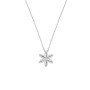 Collier Femme Amen CLFLLIBBZ2 | Tienda24 Tienda24.eu