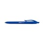 Stift Milan Blau 25 Stück von Milan, Druckkugelschreiber - Ref: S7906321, Preis: 17,51 €, Rabatt: %