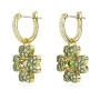 Pendientes Mujer Swarovski 5670664 | Tienda24 Tienda24.eu