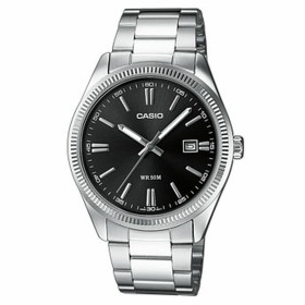 Montre Homme Casio COLLECTION Noir (Ø 40 mm) | Tienda24 Tienda24.eu