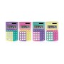 Calculator Milan pokcket Sunset PVC | Tienda24 - Global Online Shop Tienda24.eu