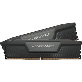 Mémoire RAM Corsair CMK64GX5M2B6000C38 64 GB DDR5 6000 MHz de Corsair, Mémoire principale - Réf : M0309481, Prix : 226,62 €, ...