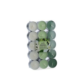 Scented candles Magic Lights White flowers (30 Units) by Magic Lights, Sails - Ref: S7906530, Price: 5,94 €, Discount: %