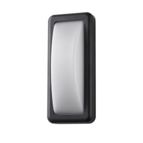 LED Wall Light EDM 6 W 450 lm E (4000 K) by EDM, Outdoor Wall Lights - Ref: S7906536, Price: 9,17 €, Discount: %